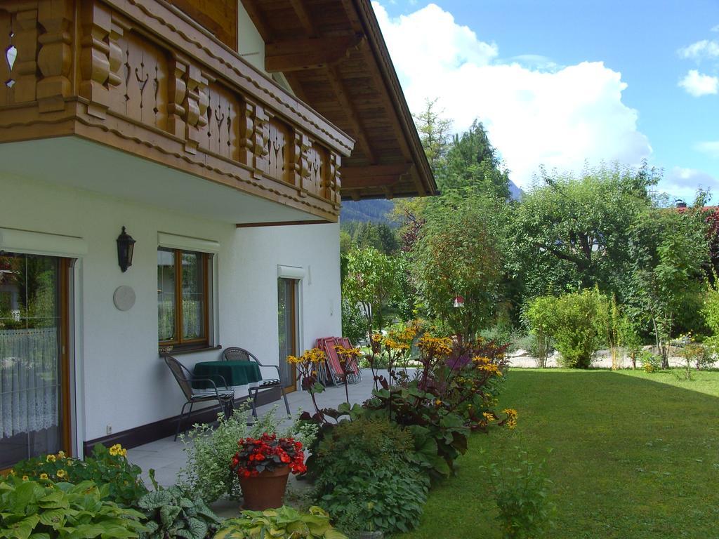 Landhaus Doris Лойташ Екстериор снимка