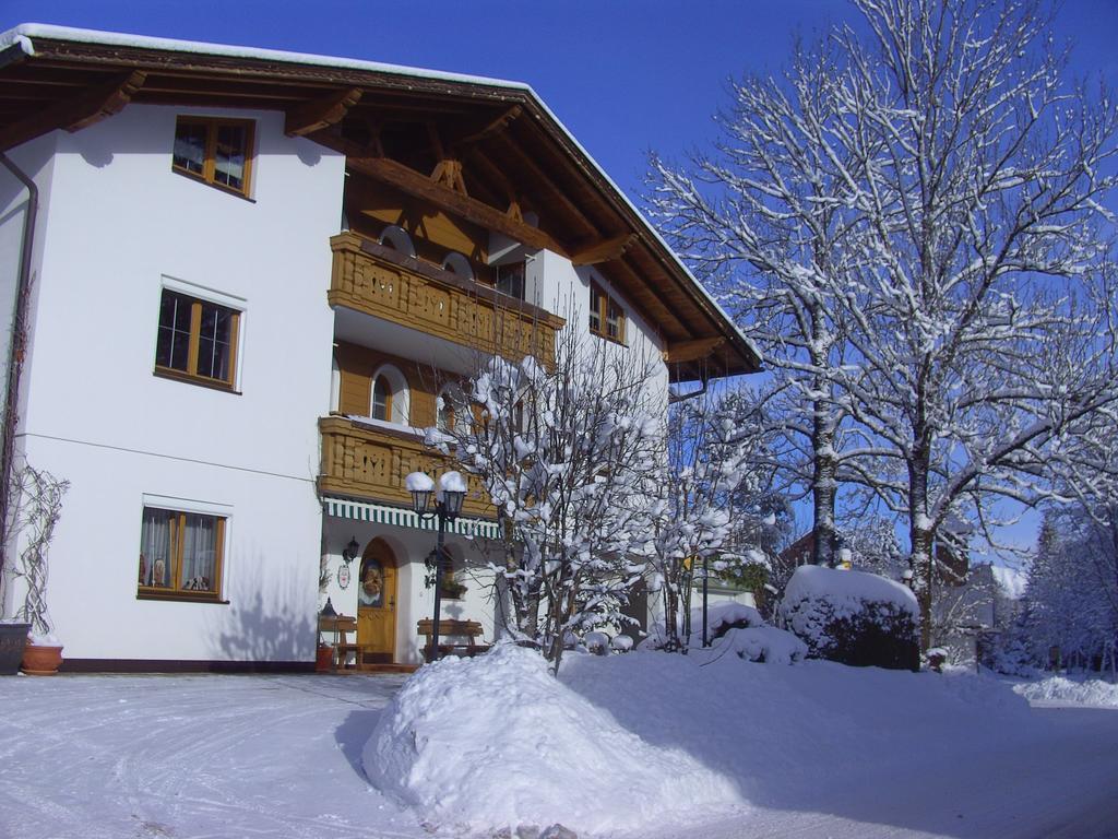 Landhaus Doris Лойташ Екстериор снимка