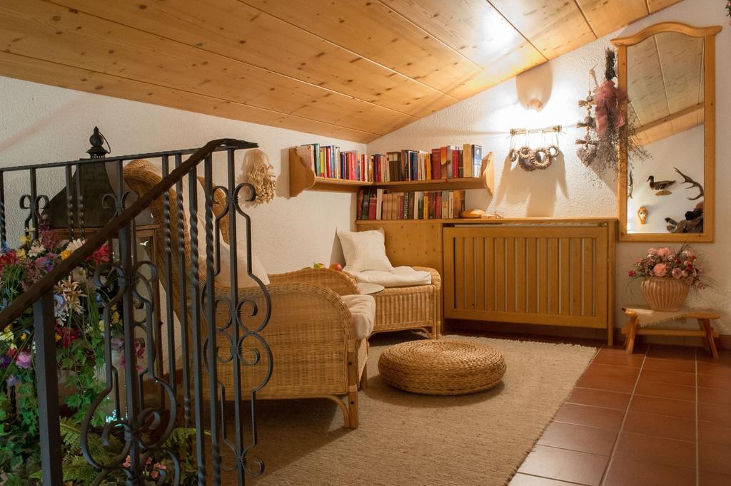 Landhaus Doris Лойташ Стая снимка