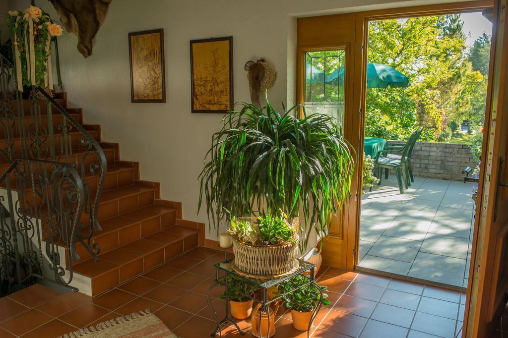 Landhaus Doris Лойташ Екстериор снимка