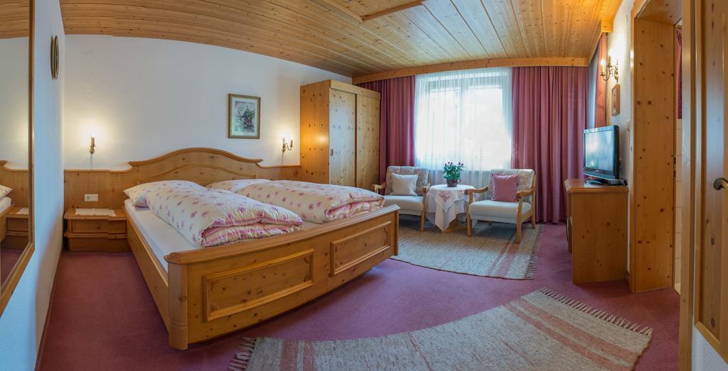Landhaus Doris Лойташ Стая снимка