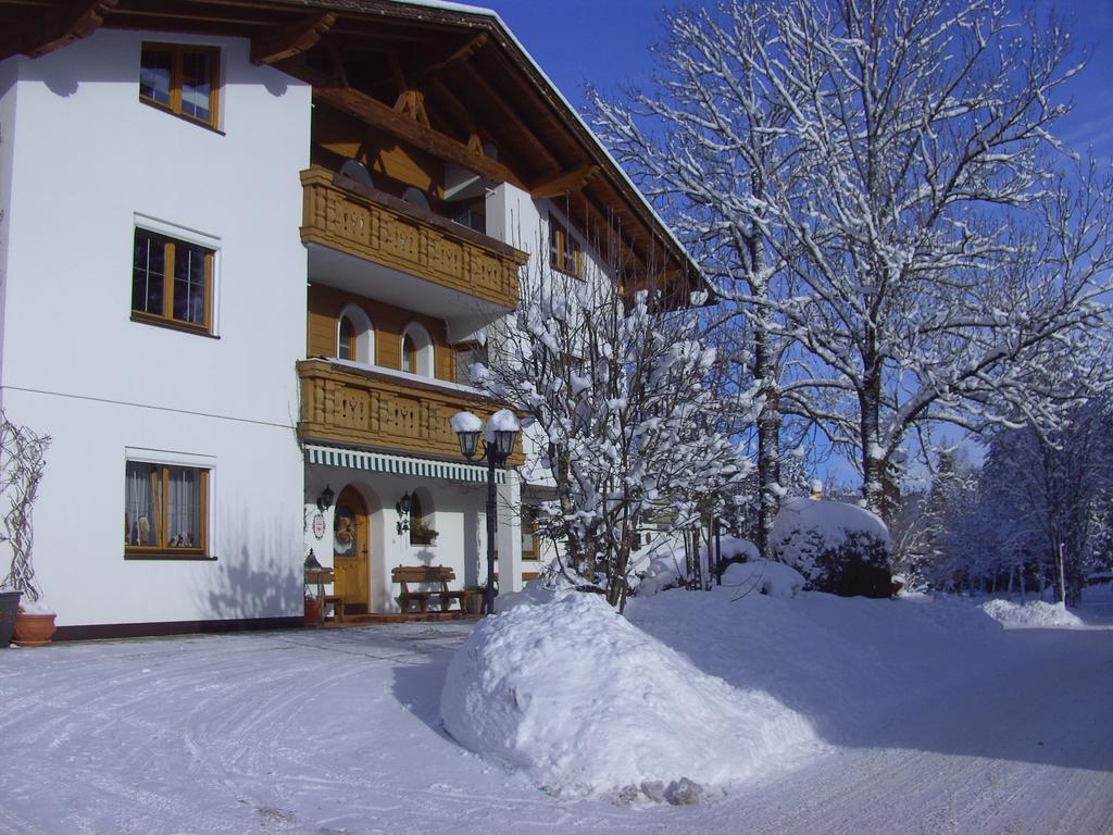 Landhaus Doris Лойташ Екстериор снимка